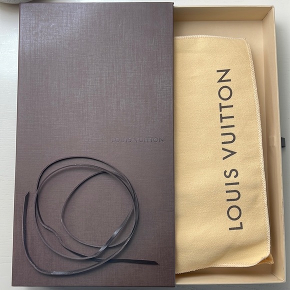 Louis Vuitton Zippy Organizer - Picture 12 of 12